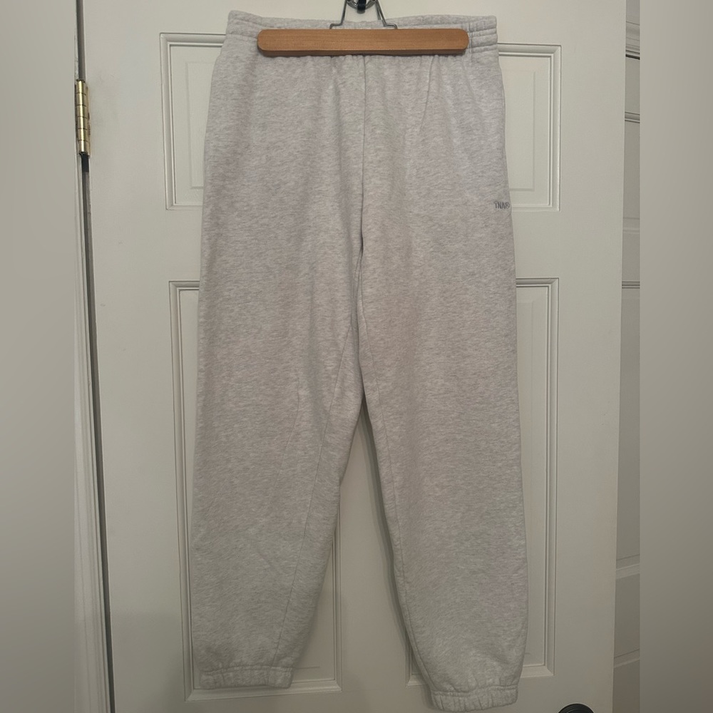 TNA sweats